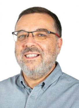 Luís Fernando dos Santos Pereira