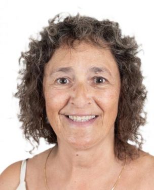 Elsa Maria de Jesus Pombo