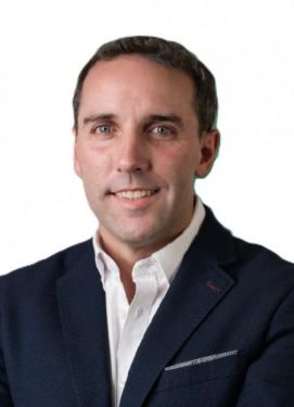 	António João Correia dos Santos Mendes