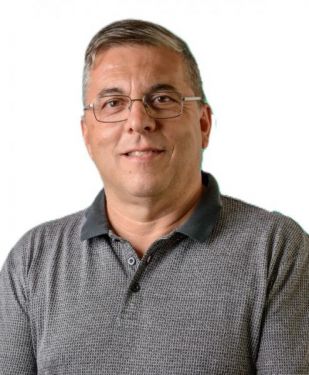 Jorge Manuel Brito Estevão