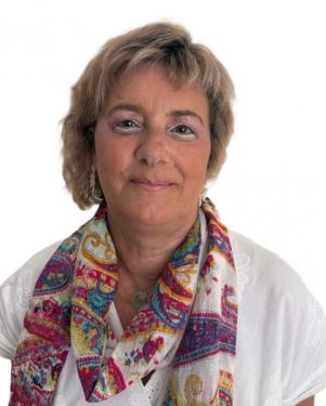 Lídia Maria Lopes Martins Frazão