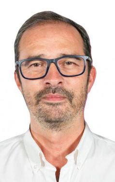 Vítor Manuel dos Reis Borges Sousa Cunha