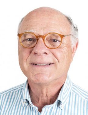 João Henrique Pereira Bento