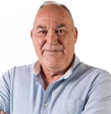 José António Dos Reis Ponciano