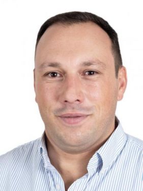 Jorge Miguel Salvado Craveiro