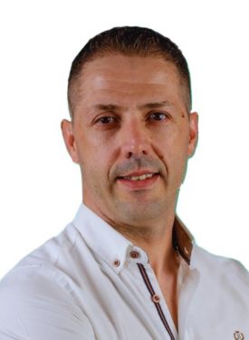 Nuno Filipe Mateus Fortunato