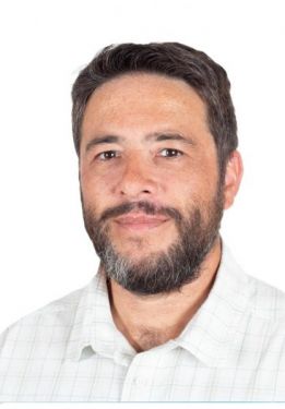 	David Júlio Afonso de Carvalho