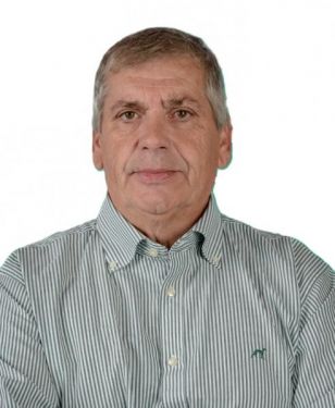 Fernando Manuel Nunes Gonçalves