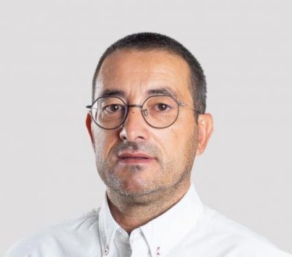 Sergio Miguel Duarte Salvado