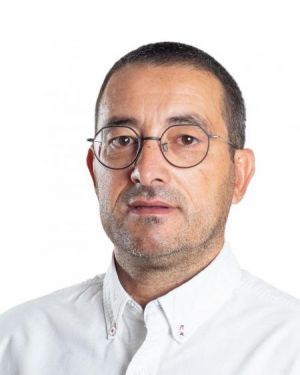 Sergio Miguel Duarte Salvado