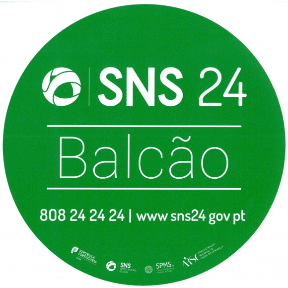 União de Freguesias do Fundão apresenta Balcão SNS24