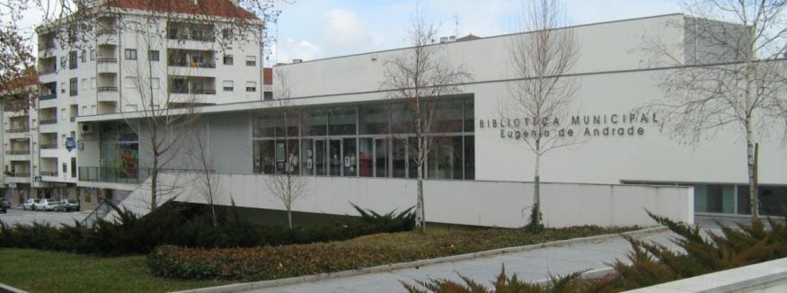 Biblioteca do Fundão com entrega de livros ao domicílio e “take-away”