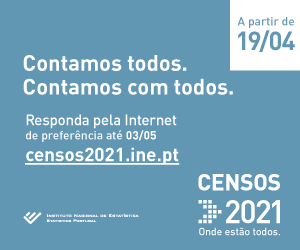 Operação Censos 2021