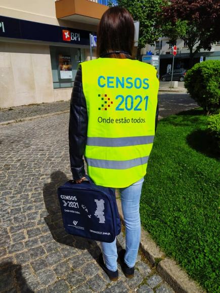 Alerta Censos 2021