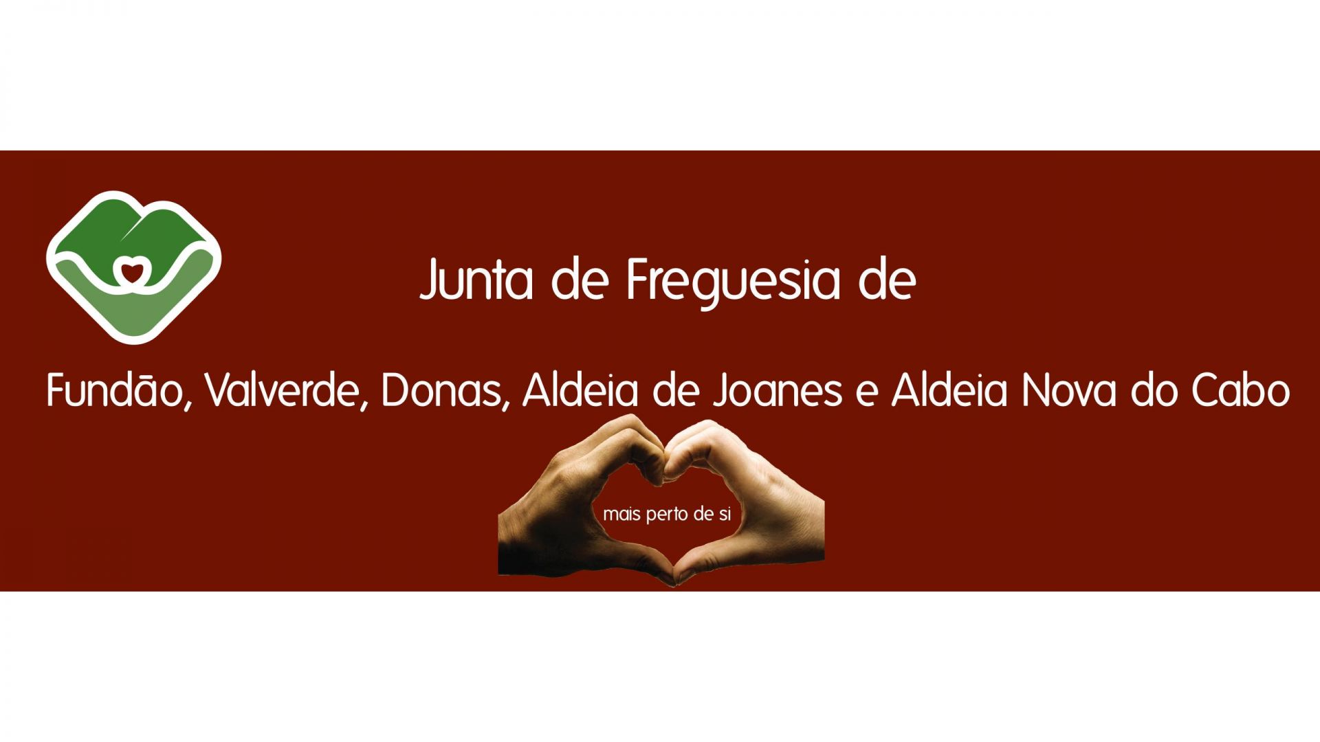 Mais Perto de Si.....